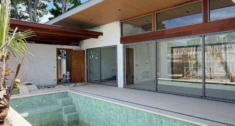 Villa zum Kauf mit 3 Zimmer in Ko Samui, Surat Thani