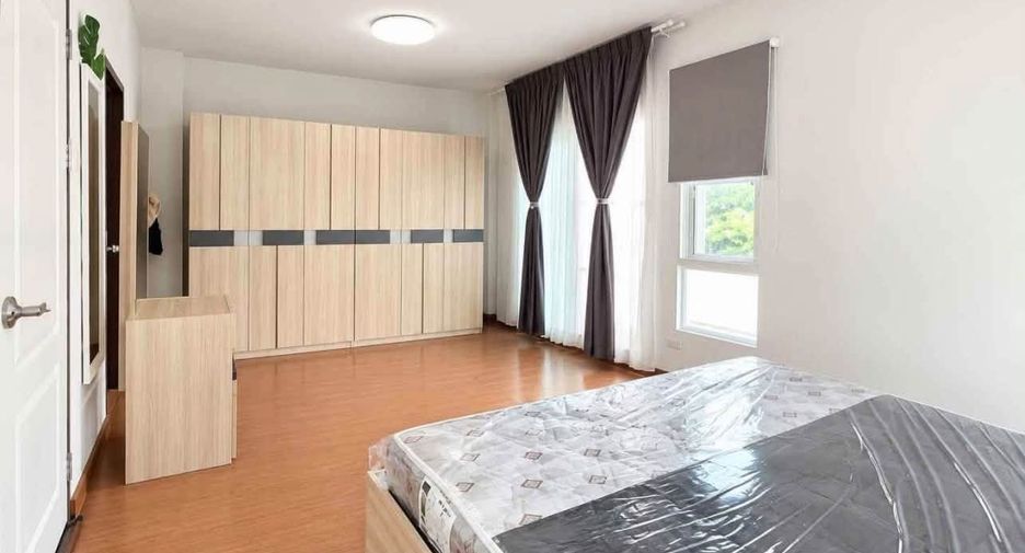 ให้เช่า 3 ห้องนอน บ้านเดี่ยว ใน เมืองเชียงใหม่, เชียงใหม่