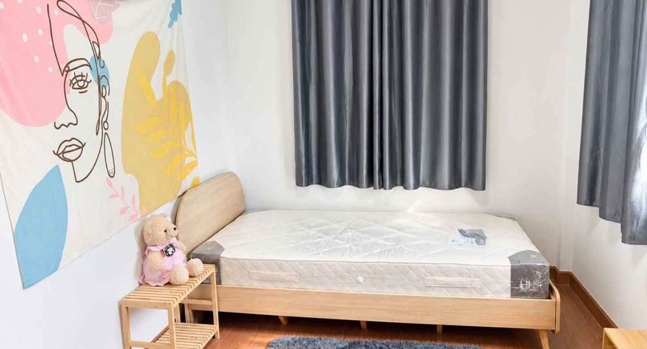 ให้เช่า 3 ห้องนอน บ้านเดี่ยว ใน เมืองเชียงใหม่, เชียงใหม่