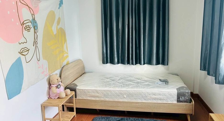 ให้เช่า 3 ห้องนอน บ้านเดี่ยว ใน เมืองเชียงใหม่, เชียงใหม่