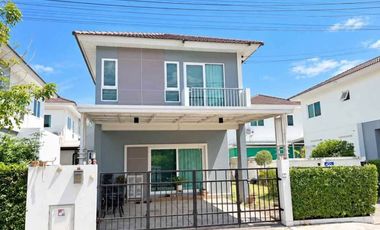 ให้เช่า 3 ห้องนอน บ้านเดี่ยว ใน เมืองเชียงใหม่, เชียงใหม่