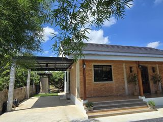 For rent 2 bedrooms house in Saraphi, Chiang Mai