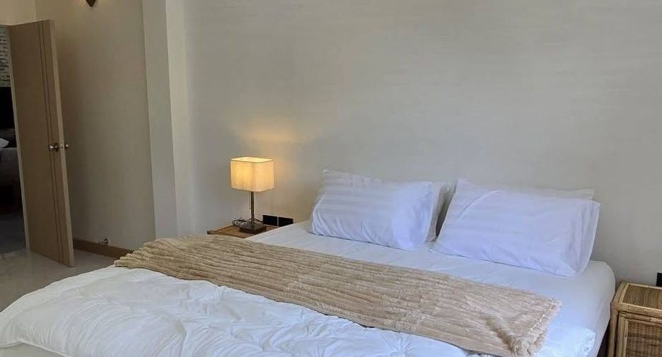 For rent 2 bedrooms house in Saraphi, Chiang Mai