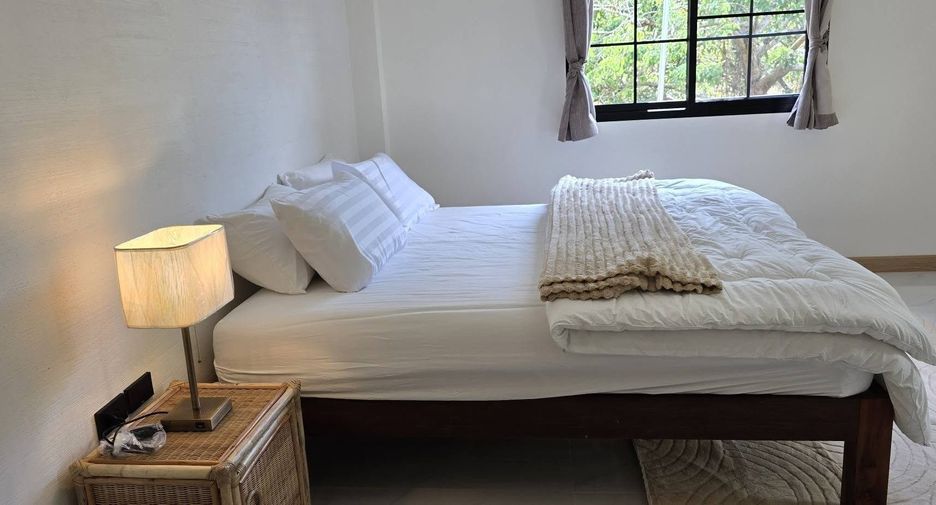 For rent 2 bedrooms house in Saraphi, Chiang Mai