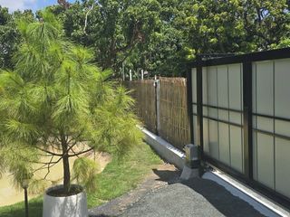For rent 2 bedrooms house in Saraphi, Chiang Mai