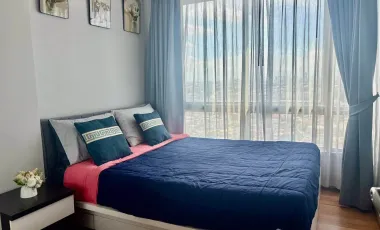 Wohnung zum Kauf und zur Miete mit 1 Zimmer in Watthana, Bangkok