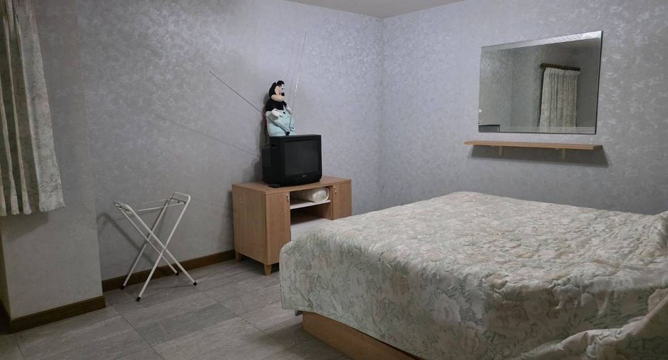 For sale 2 ベッドルーム condo in Cha Am, Phetchaburi