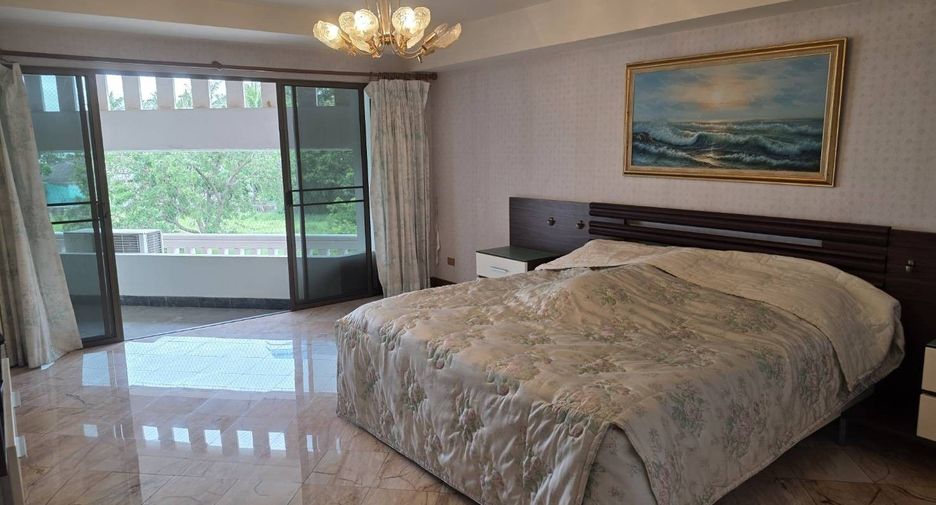 For sale 2 ベッドルーム condo in Cha Am, Phetchaburi
