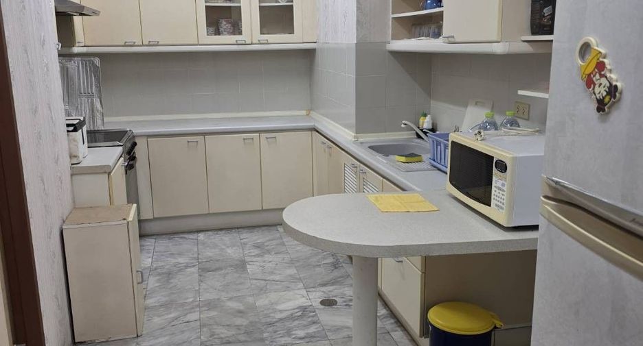 For sale 2 ベッドルーム condo in Cha Am, Phetchaburi