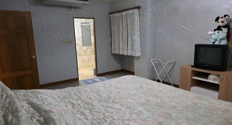 For sale 2 ベッドルーム condo in Cha Am, Phetchaburi