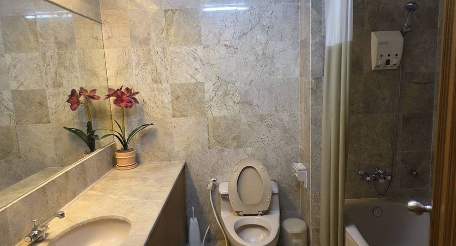 For sale 2 ベッドルーム condo in Cha Am, Phetchaburi
