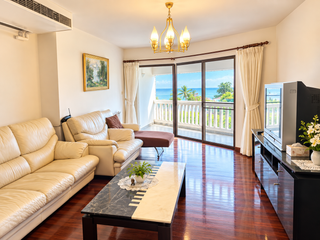 Condo en venta de 2 habitaciones en Cha Am, Phetchaburi
