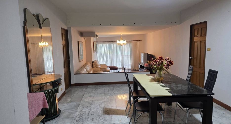 For sale 2 ベッドルーム condo in Cha Am, Phetchaburi