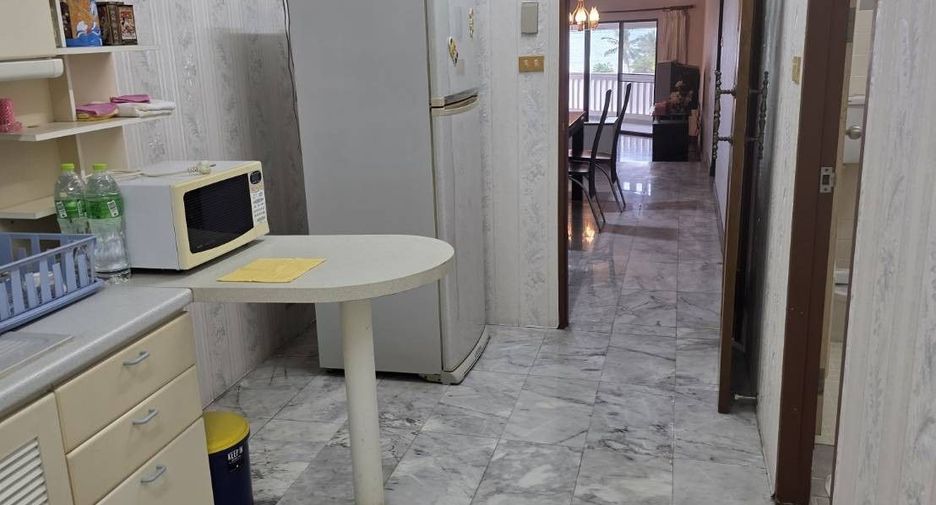 For sale 2 ベッドルーム condo in Cha Am, Phetchaburi