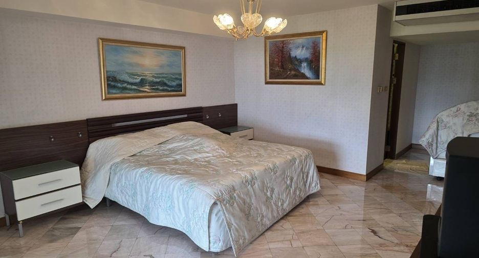 For sale 2 ベッドルーム condo in Cha Am, Phetchaburi