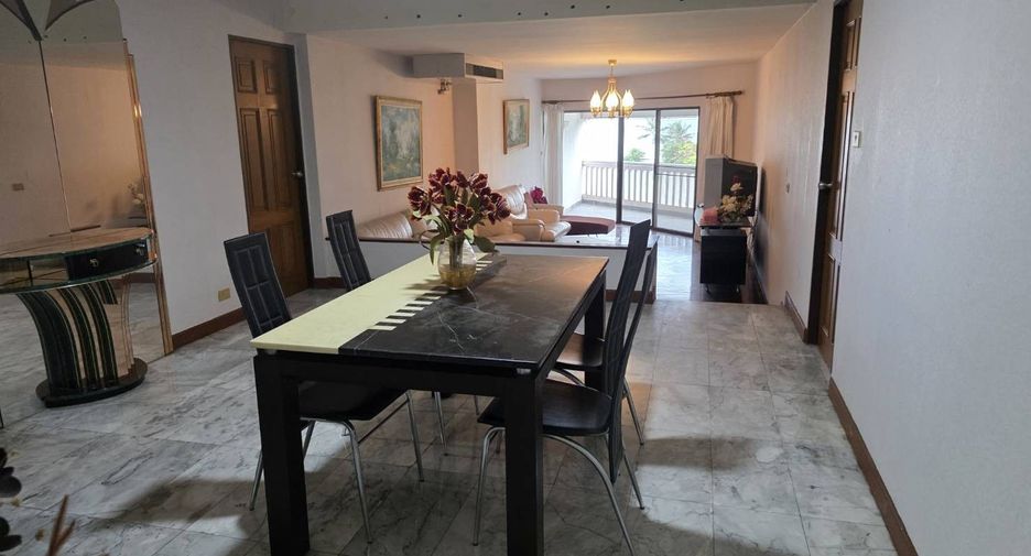 For sale 2 ベッドルーム condo in Cha Am, Phetchaburi