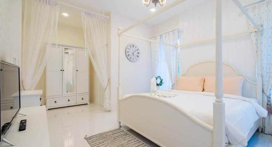 For sale and for rent 4 bedrooms villa in Hua Hin, Prachuap Khiri Khan