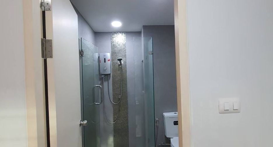 For sale studio condo in Don Mueang, Bangkok