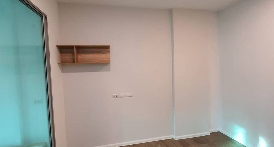 For sale studio condo in Don Mueang, Bangkok