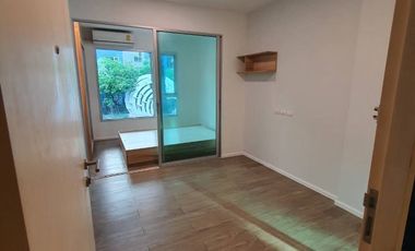 For sale studio condo in Don Mueang, Bangkok