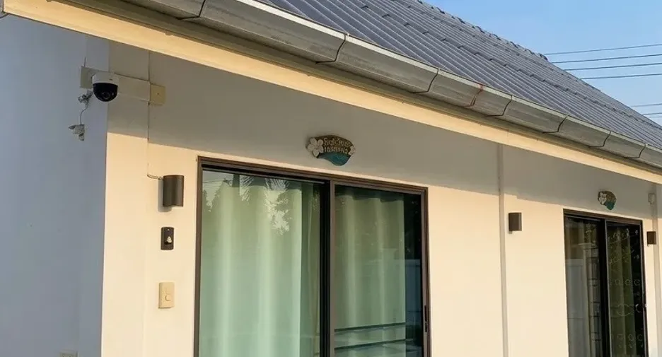 For sale 4 bedrooms villa in Pran Buri, Prachuap Khiri Khan