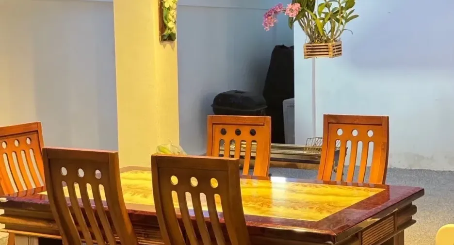 For sale 4 bedrooms villa in Pran Buri, Prachuap Khiri Khan