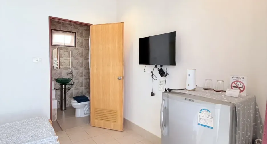 For sale 4 bedrooms villa in Pran Buri, Prachuap Khiri Khan