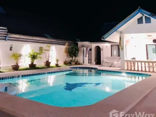 For sale 4 bedrooms villa in Pran Buri, Prachuap Khiri Khan