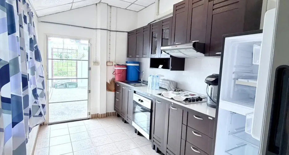 For sale 4 bedrooms villa in Pran Buri, Prachuap Khiri Khan