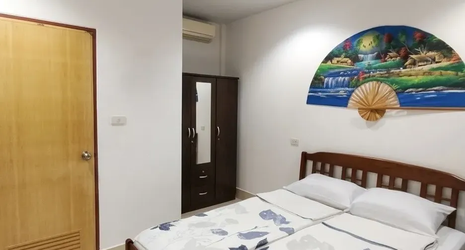 For sale 4 bedrooms villa in Pran Buri, Prachuap Khiri Khan