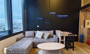 Wohnung zur Miete mit 1 Zimmer in Phra Khanong, Bangkok
