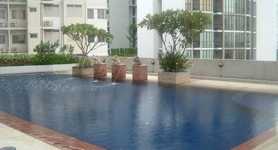 For rent 1 bed condo in Bang Na, Bangkok