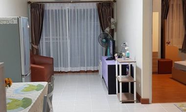 For rent 1 bed condo in Bang Na, Bangkok
