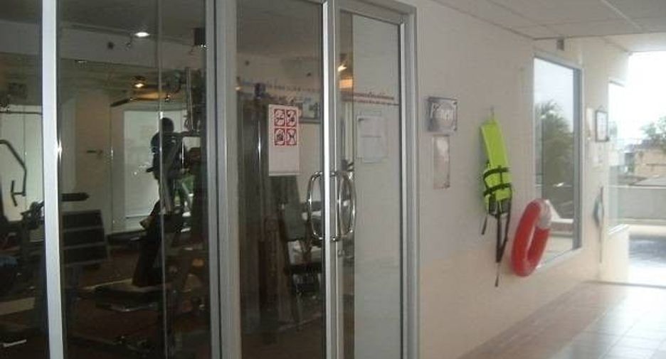 For rent 1 bed condo in Bang Na, Bangkok