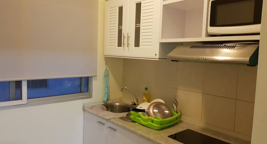 For rent 1 bed condo in Bang Na, Bangkok