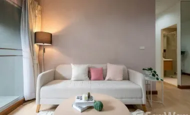 Condo en alquiler de 2 habitaciones en Khlong Toei, Bangkok