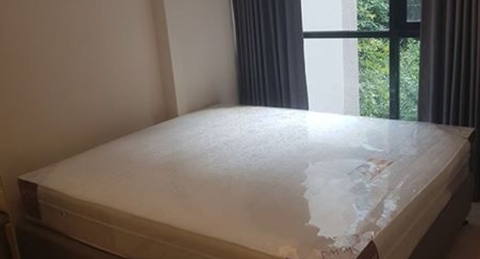 Wohnung zur Miete mit 2 Zimmer in Khlong Toei, Bangkok