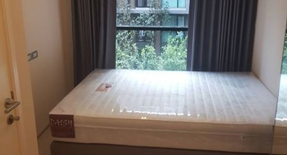 Wohnung zur Miete mit 2 Zimmer in Khlong Toei, Bangkok