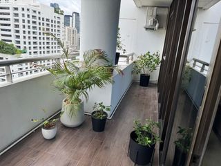 ให้เช่า 4 ห้องนอน คอนโด ใน วัฒนา, กรุงเทพฯ
