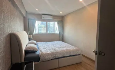 À louer 1 chambre condo à Watthana, Bangkok
