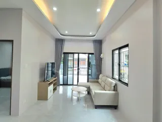 À louer 2 chambres maison à Mueang Phuket, Phuket