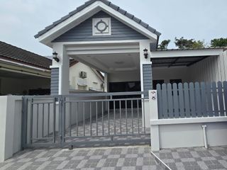 À louer 2 chambres maison à Mueang Phuket, Phuket