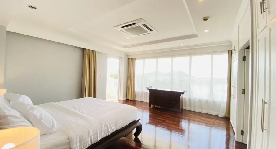 For rent 2 bedrooms condo in Kathu, Phuket