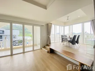 For rent 2 bedrooms condo in Kathu, Phuket