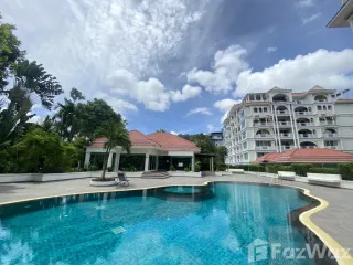 For rent 2 bedrooms condo in Kathu, Phuket