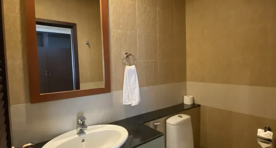 For rent 2 bedrooms condo in Kathu, Phuket