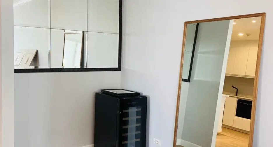 For rent 2 bedrooms condo in Kathu, Phuket