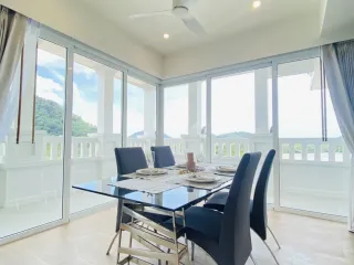 For rent 2 bedrooms condo in Kathu, Phuket