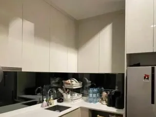 For rent 1 bed condo in Khlong San, Bangkok