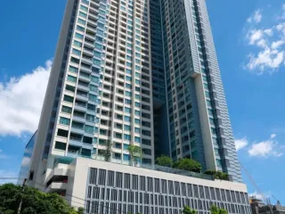 For rent 1 bed condo in Khlong San, Bangkok